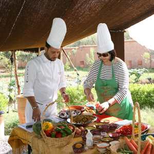 atelier de cuisine chef tarik