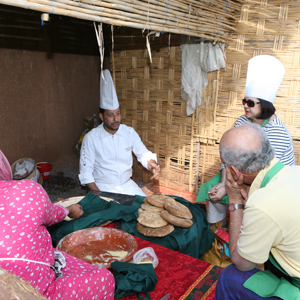 atelier de cuisine chef tarik